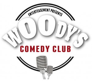 Woody's Comedy Club
